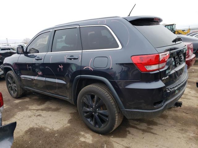 Photo 2 from auction – 2013 JEEP GRAND CHER with VIN 1C4RJFAG5DC587884