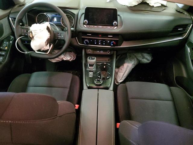 Photo 8 from auction – 2023 NISSAN ROGUE S with VIN 5N1BT3AB9PC911529