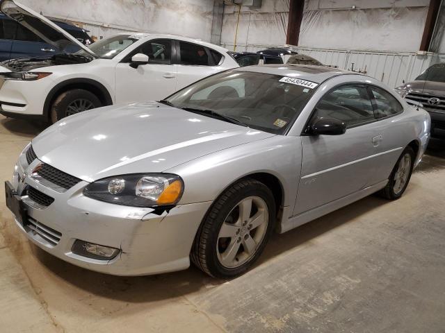 DODGE STRATUS R/ 2004 with VIN 4B3AG52HX4E151176 - Photo from auction