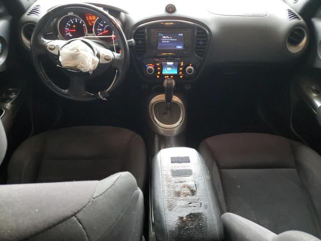 Photo 8 from auction – 2011 NISSAN JUKE S with VIN JN8AF5MR7BT001399