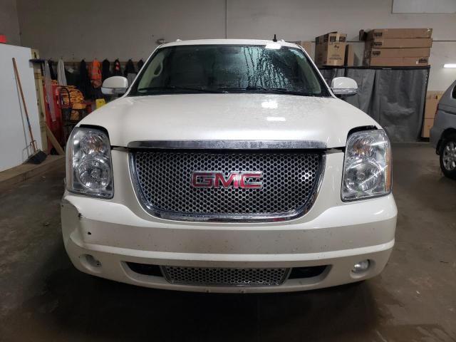 Photo 5 from auction – 2013 GMC YUKON XL D with VIN 1GKS2MEF7DR244497