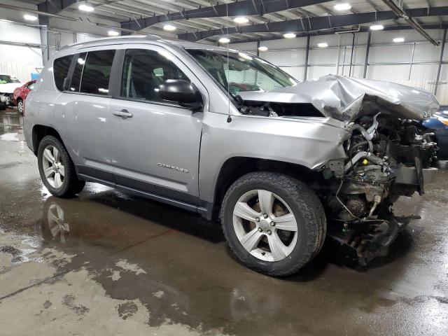 Photo 4 from auction – 2016 JEEP COMPASS SP with VIN 1C4NJDBB6GD798211