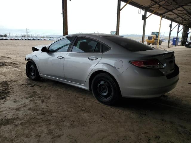 Photo 2 from auction – 2010 MAZDA 6 I with VIN 1YVHZ8BH4A5M35306