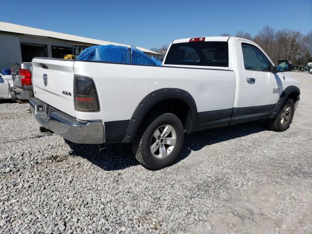 Photo 3 from auction – 2014 RAM 1500 ST with VIN 3C6JR7DGXEG145910