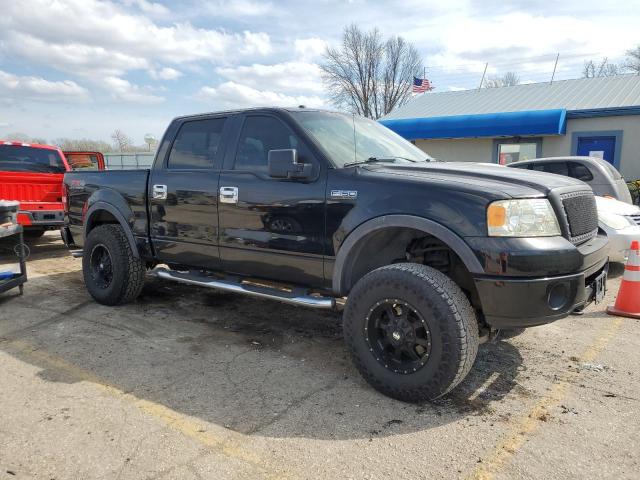 Photo 4 from auction – 2006 FORD F150 SUPER with VIN 1FTPW14V06FB66713