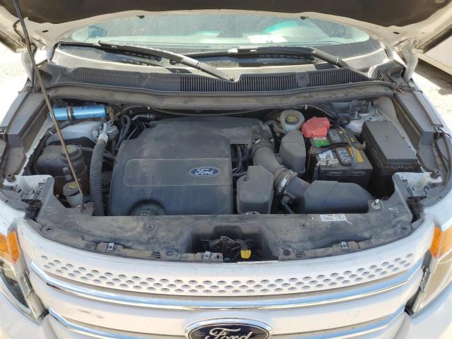 Photo 12 from auction – 2013 FORD EXPLORER L with VIN 1FM5K7F87DGA38159