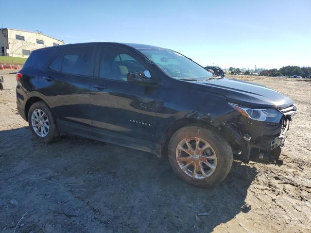 Photo 4 from auction – 2020 CHEVROLET EQUINOX LS with VIN 3GNAXHEV0LS735729