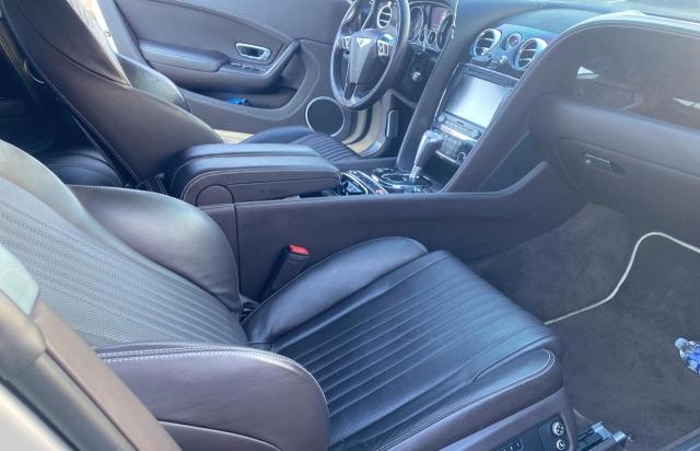 Photo 5 from auction – 2016 BENTLEY CONTINENTA with VIN SCBFH7ZA9GC058532