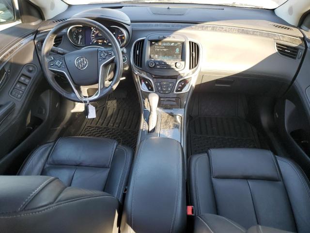 صورة رقم 8 من المزاد - 2016 BUICK LACROSSE مع VIN 1G4GB5G33GF169731