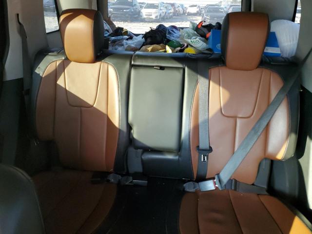 Photo 10 from auction – 2016 GMC TERRAIN SL with VIN 2GKFLPE34G6120791