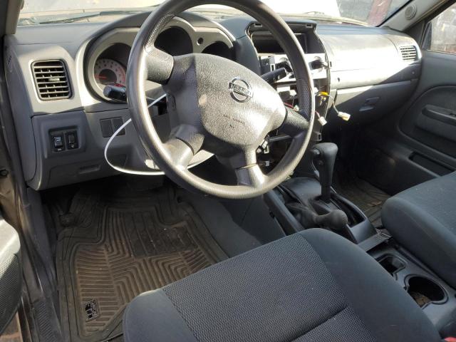 Photo 8 from auction – 2004 NISSAN FRONTIER K with VIN 1N6ED26Y84C415443