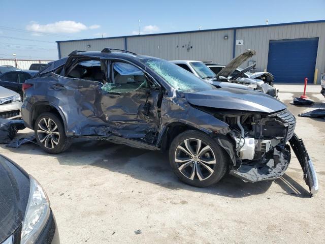 Photo 4 from auction – 2017 LEXUS RX 350 BAS with VIN 2T2ZZMCA2HC067320
