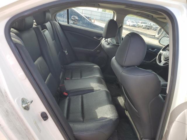 Photo 10 from auction – 2010 ACURA TSX with VIN JH4CU2F61AC033323