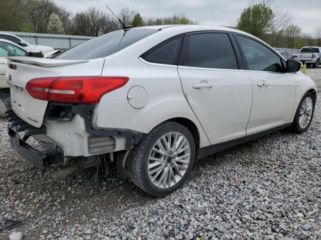 Photo 3 from auction – 2015 FORD FOCUS TITA with VIN 1FADP3J2XFL315013