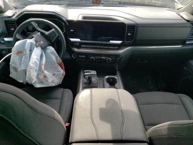 Photo 8 from auction – 2023 CHEVROLET SILVERADO with VIN 2GCUDEEDXP1129215