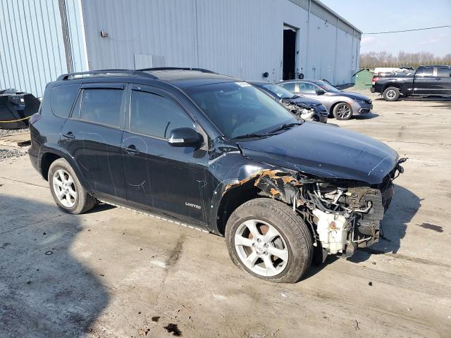 Photo 4 from auction – 2011 TOYOTA RAV4 LIMIT with VIN 2T3DK4DV5BW045135