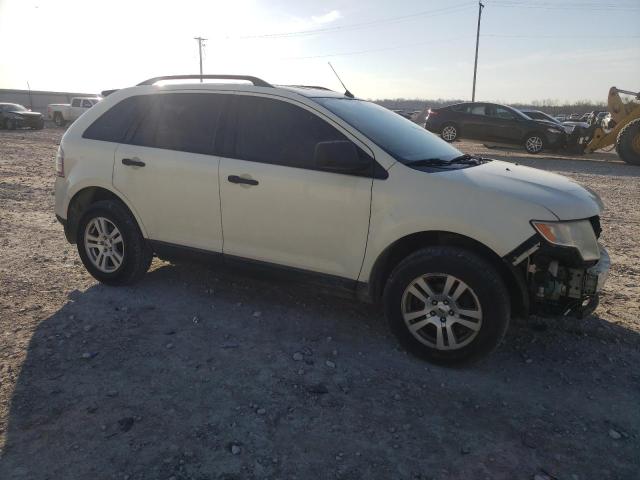 Photo 4 from auction – 2007 FORD EDGE SE with VIN 2FMDK36C37BB65978