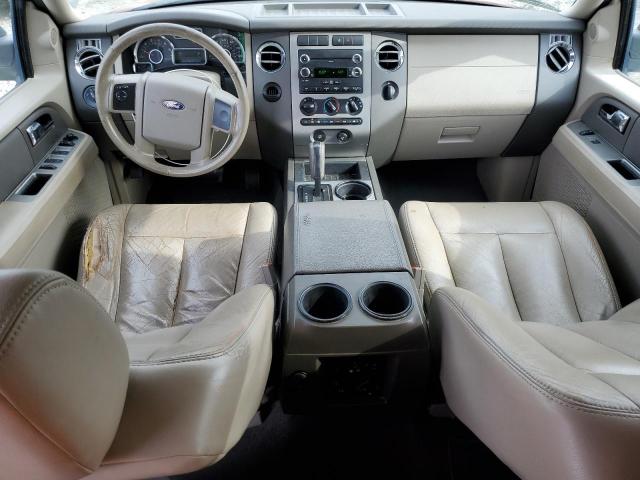 Photo 8 from auction – 2008 FORD EXPEDITION with VIN 1FMFU15538LA30009