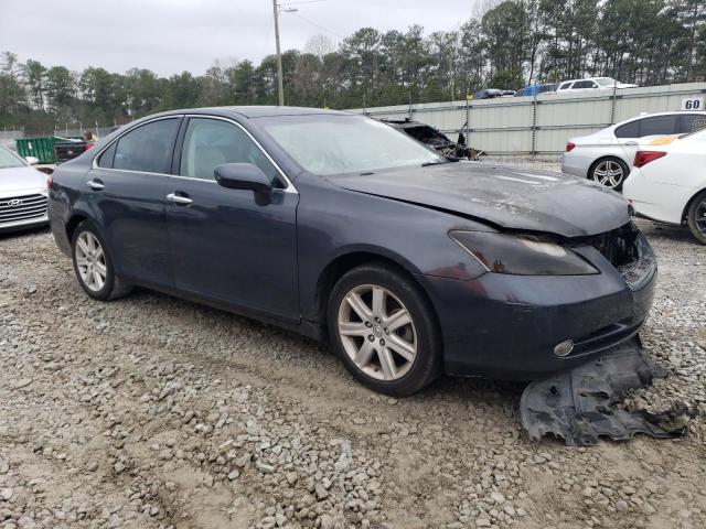 Photo 4 from auction – 2008 LEXUS ES 350 with VIN JTHBJ46GX82157065