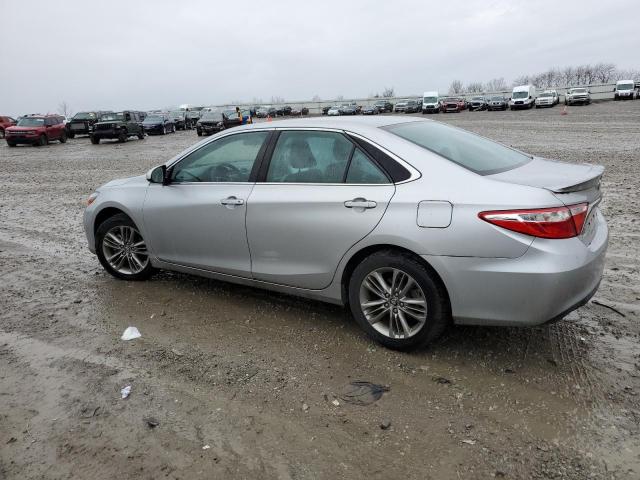 Photo 2 from auction – 2017 TOYOTA CAMRY LE with VIN 4T1BF1FK3HU688081