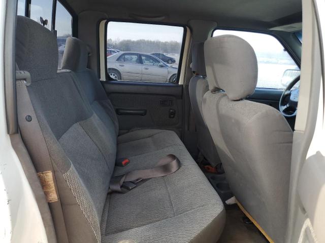 Photo 10 from auction – 2000 NISSAN FRONTIER C with VIN 1N6ED27T1YC330002