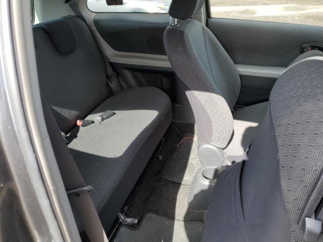 Photo 10 from auction – 2009 TOYOTA YARIS with VIN JTDJT923995257536