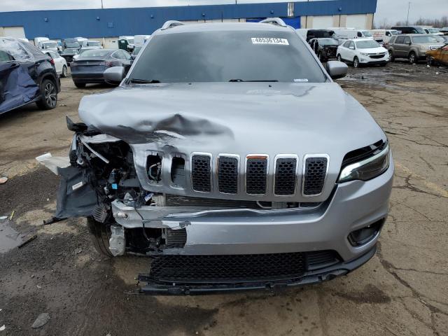Photo 5 from auction – 2019 JEEP CHEROKEE L with VIN 1C4PJMDX6KD281629