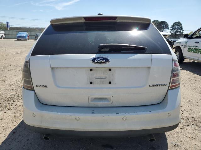 Photo 6 from auction – 2010 FORD EDGE LIMIT with VIN 2FMDK3KC4ABB76226