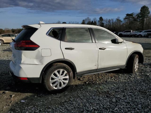 Photo 3 from auction – 2017 NISSAN ROGUE S with VIN KNMAT2MV4HP535378