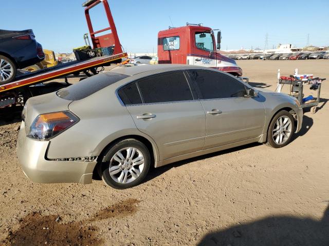 Photo 3 from auction – 2010 NISSAN ALTIMA BAS with VIN 1N4AL2AP6AN458624