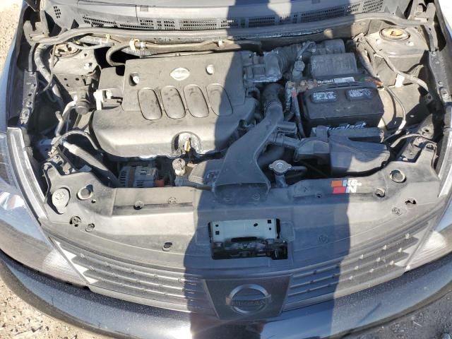 Photo 11 from auction – 2009 NISSAN VERSA S with VIN 3N1BC11E59L439746