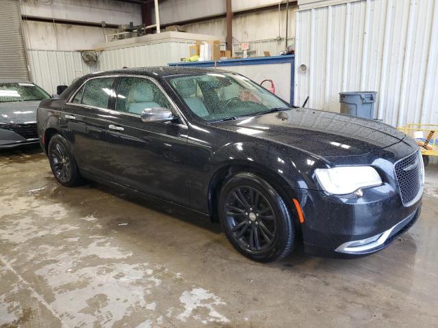 Photo 4 from auction – 2017 CHRYSLER 300C with VIN 2C3CCAEG6HH571052