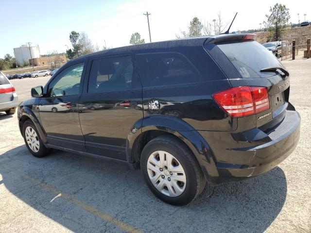 Photo 2 from auction – 2014 DODGE JOURNEY SE with VIN 3C4PDCAB5ET281145