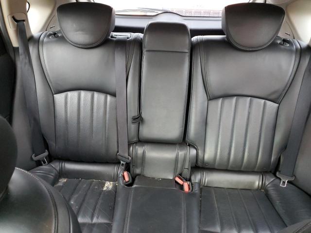 Photo 10 from auction – 2012 INFINITI EX35 BASE with VIN JN1AJ0HR2CM453234