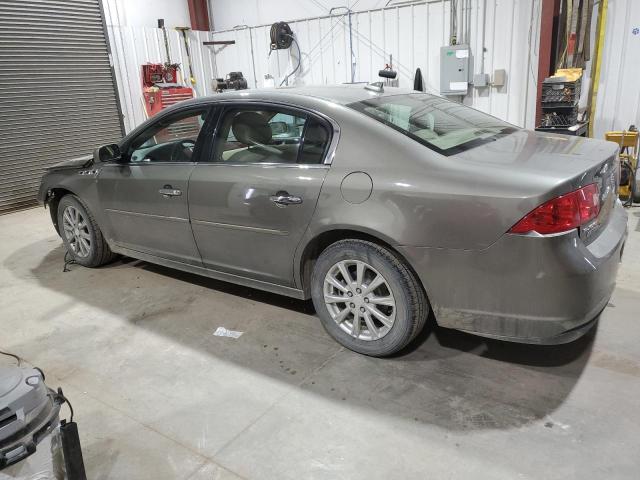 Photo 2 from auction – 2010 BUICK LUCERNE CX with VIN 1G4HC5EM3AU119086