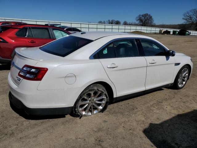 Photo 3 from auction – 2016 FORD TAURUS LIM with VIN 1FAHP2J82GG118086