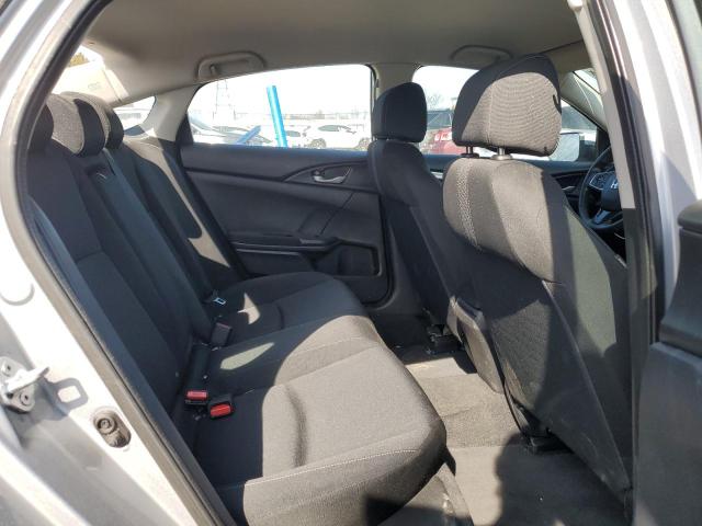 Photo 10 from auction – 2021 HONDA CIVIC LX with VIN 2HGFC2F54MH011652