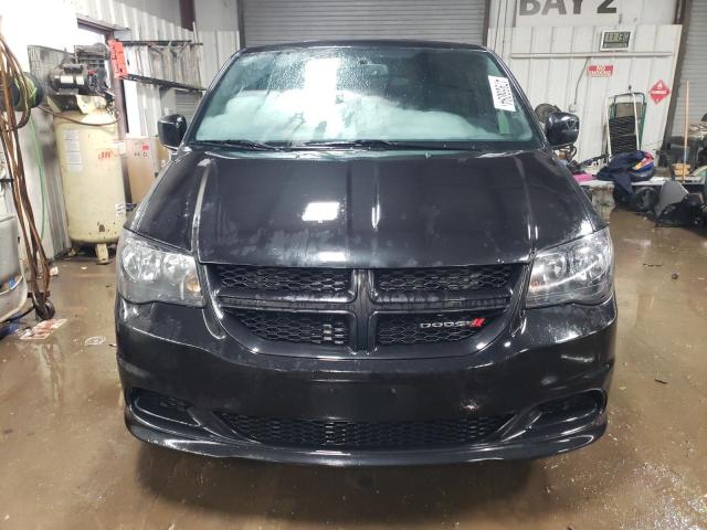 Photo 5 from auction – 2017 DODGE GRAND CARA with VIN 2C4RDGBG5HR819439