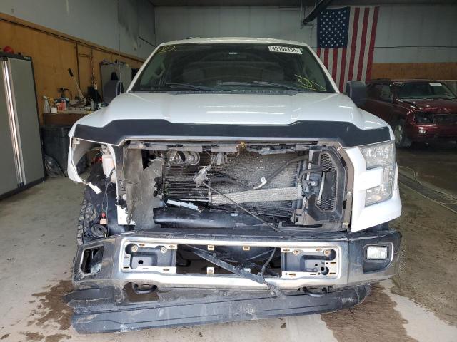 Photo 5 from auction – 2015 FORD F150 SUPER with VIN 1FTEX1E81FFA16994