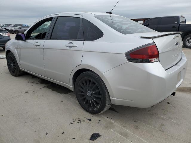 Photo 2 from auction – 2010 FORD FOCUS SES with VIN 1FAHP3GN5AW125162