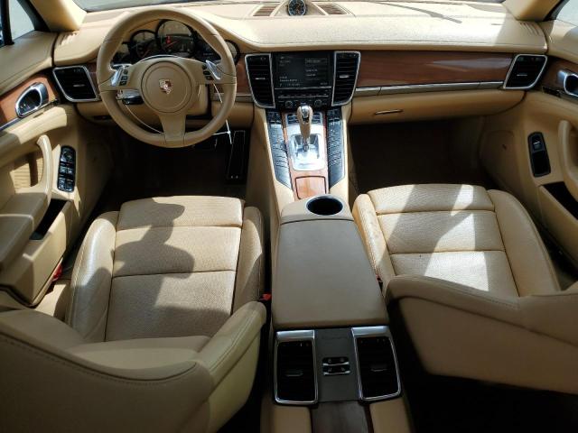 Photo 8 from auction – 2013 PORSCHE PANAMERA 2 with VIN WP0AA2A78DL015777