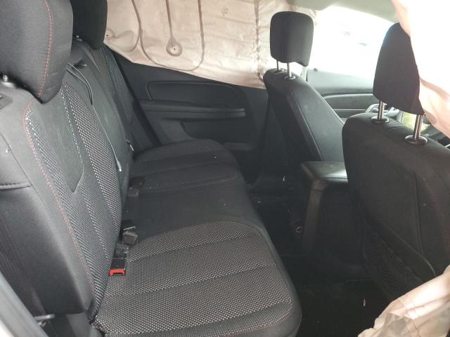 Photo 11 from auction – 2017 GMC TERRAIN SL with VIN 2GKALMEKXH6318728