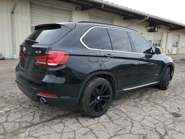 Photo 3 from auction – 2015 BMW X5 XDRIVE3 with VIN 5UXKS4C51F0J98273