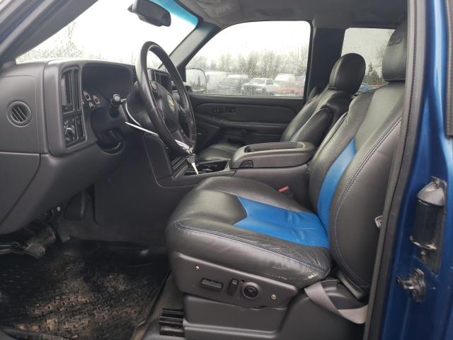 Photo 7 from auction – 2004 CHEVROLET SILVERADO with VIN 2GCEK19N441139787