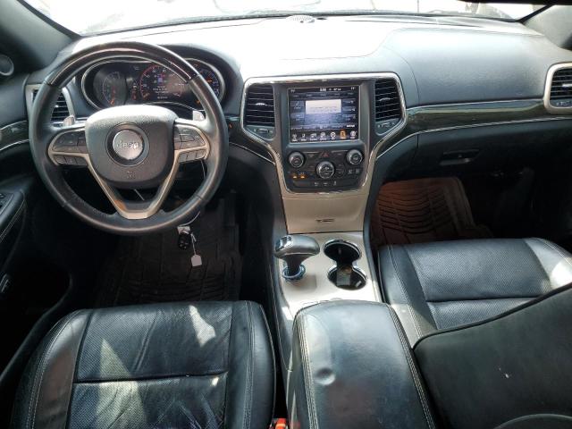 Photo 8 from auction – 2014 JEEP GRAND CHER with VIN 1C4RJFCG4EC169055