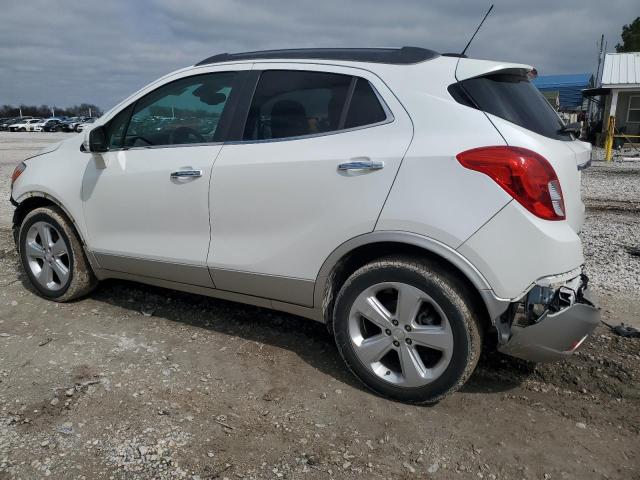 Photo 2 from auction – 2015 BUICK ENCORE CON with VIN KL4CJBSB1FB192556