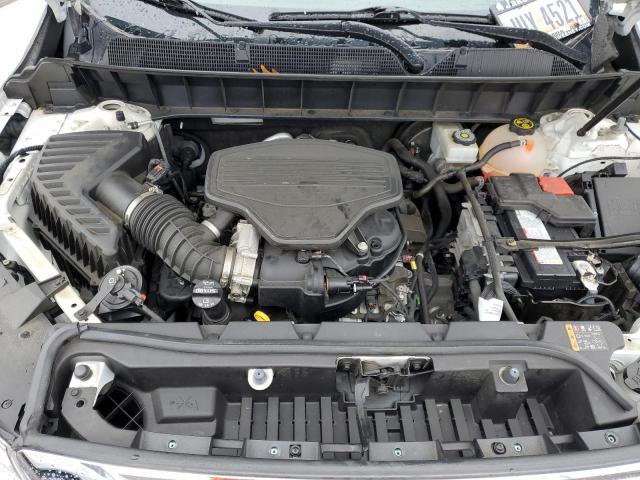 Photo 11 from auction – 2019 GMC ACADIA DEN with VIN 1GKKNPLS9KZ207957