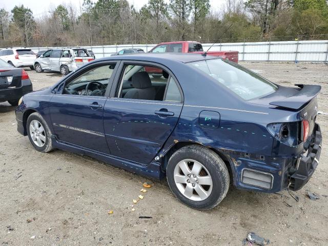 Photo 2 from auction – 2007 TOYOTA COROLLA CE with VIN 2T1BR32E17C767106