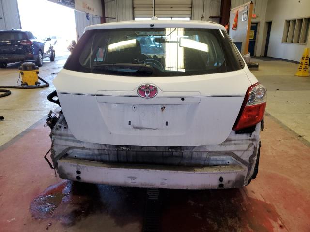 Photo 6 from auction – 2009 TOYOTA COROLLA MA with VIN 2T1KU40E89C090811