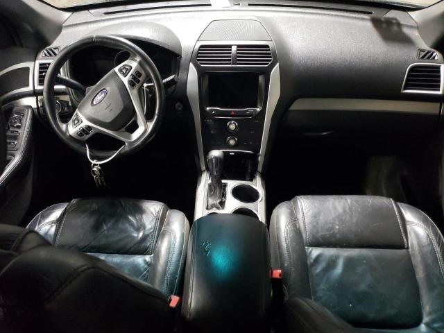 Photo 8 from auction – 2014 FORD EXPLORER X with VIN 1FM5K7D83EGA87962